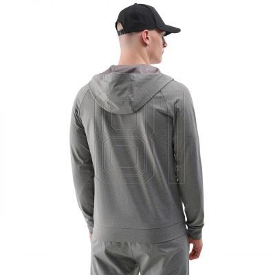 3. 4F FNK M512 M Sweatshirt 4FWSS25TFSWM512 25M