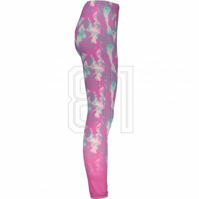 3. Joma Lange Tight Hose Graphit W 900342.500