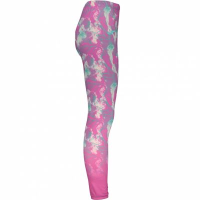 3. Joma Lange Tight Hose Graphit W 900342.500