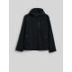 7. 4F 4FRAW26TSOFM699-20S Herren-Softshelljacke mit winddichter 8000er Membran