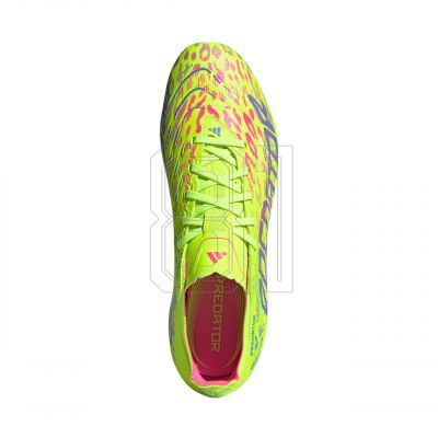 4. Adidas Predator League FG/MG M JH6471 Fußballschuhe