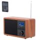 9. Radio DAB+ ADLER AD 1184