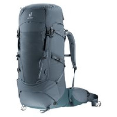 Aircontact Core 50+10 Rucksack Graphit Schiefer
