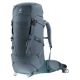 Aircontact Core 50+10 Rucksack Graphit Schiefer