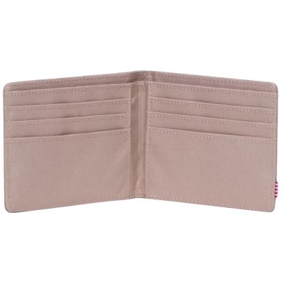 2. Herschel Roy Geldbörse 30072-05905 Rosa Einheitsgröße