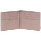 2. Herschel Roy Geldbörse 30072-05905 Rosa Einheitsgröße
