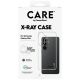 6. CARE by PanzerGlass Röntgen-Schutzhülle für Samsung Galaxy S26+ - Transparent