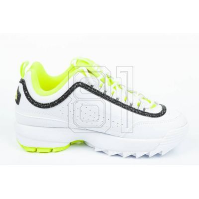 3. Fila Disruptor Jr 1010978.91Y Schuhe