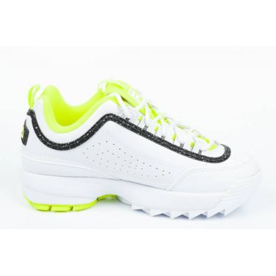 3. Fila Disruptor Jr 1010978.91Y Schuhe