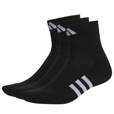 2. adidas Performance Cushioned MD-Cut Socken 3PP IC9519