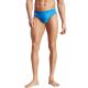 8. adidas Classic 3-Streifen M IM1058 Badehose