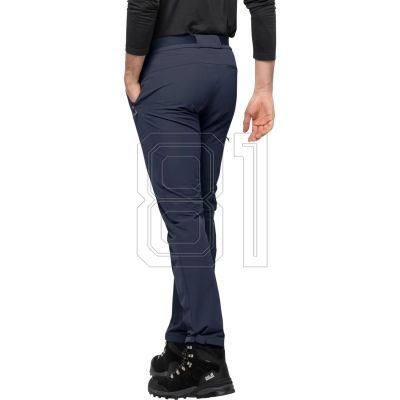 3. Jack Wolfskin Holdsteig Hose M 1507571-1010 