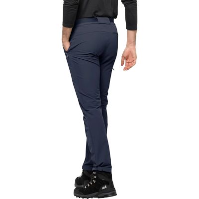 3. Jack Wolfskin Holdsteig Hose M 1507571-1010 