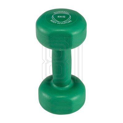7. Body Sculpture Neoprenhantel BW 131 4 KG