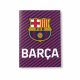 4. FC Barcelona Schulmaterialset in einer Tasche 2700002517