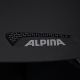 10. ALPINA ZUPO BLACK MATT 54-58 Skihelm