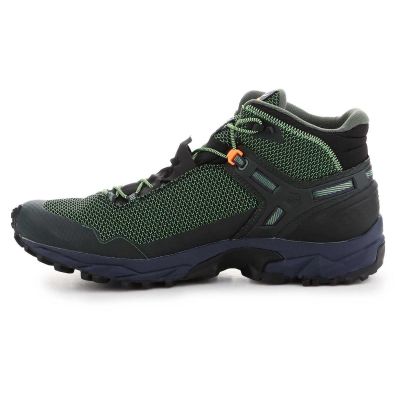 5. Salewa Ms Ultra Flex 2 Mid GTX M 61387-5322 Trekkingschuhe