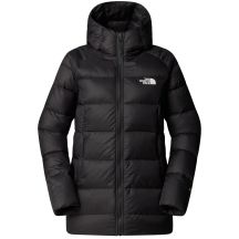 The North Face Hyalite Daunenparka NF0A8E74JK31 Schwarz L