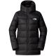 The North Face Hyalite Daunenparka NF0A8E74JK31 Schwarz L