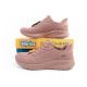 10. Skechers Bobs Squad-Chaos bequeme Damen SLIP-INS Sportschuhe rosa