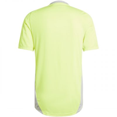 2. adidas Tiro 24 Wettkampf-Trainings-T-Shirt M IN2289