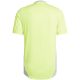 2. adidas Tiro 24 Wettkampf-Trainings-T-Shirt M IN2289