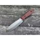 LKW Modern Nessmuk Micarta Messer