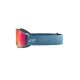 4. Skibrille JULBO Launcher blau