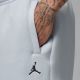 3. Air Jordan Brooklyn Fleece Oversized Hose mit offenem Saum - IB7238-472