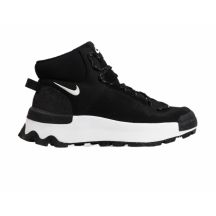 Nike Classic City Boot Damen-Sneaker, schwarz - DQ5601-001