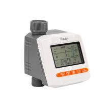Elektronischer Bewässerungsregler / Weiße Linie