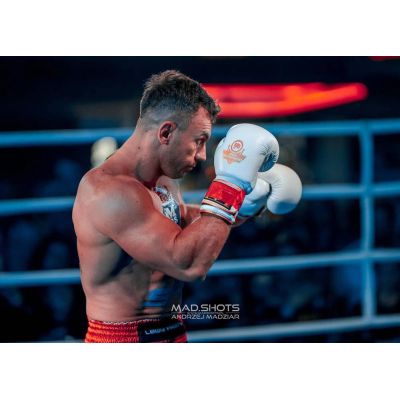 12. 10oz Boxhandschuhe - Spirit - Valor Series