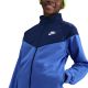 3. Nike Sportswear Kinder-Trainingsanzug blau HQ9315 411