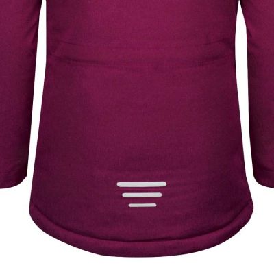 6. Trollkids Mädchen Oslo Coat XT Winterjacke mit Kapuze, rosa (180-229)