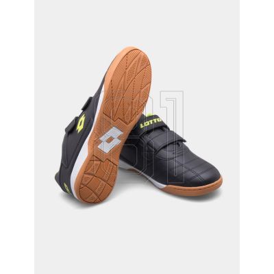 12. Lotto Packer K Jr 2600110K-1124 Schuhe