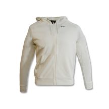Nike Sportswear Damen-Hoodie mit Logo, weiß - BV3447-133