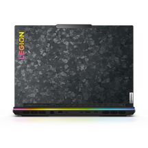 Lenovo Legion 9 18IAX10 Ultra 9 275HX 18" WQUXGA IPS 520 Nits glänzend 240 Hz 64 GB DDR5 5200 SSD 2 TB GeForce RTX 5090 24 GB 99,9 Wh WS11Pro Eclipse Black