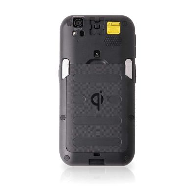 6. Datalogic Memor 11 Datenerfassungsterminal – robust – Android 11 – 32 GB eMMC – 12,7 cm (5") IPS-Display (720 x 1280) – Rückkamera – Barcode-Lesegerät – USB-Host – microSD-Kartensteckplatz – WLAN, Wi-Fi 5, NFC, Bluetooth