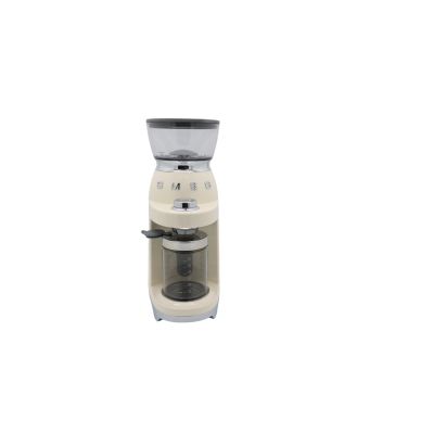 11. Smeg CGF03CREU Kaffeemühle 150W Creme