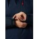 3. Helly Hansen Damen W Crew Hooded Mid Jacke 34447 597