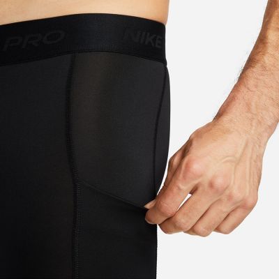 5. Nike Pro M FB7952-010 Thermohose