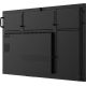 3. Viewsonic IFP6541 Interaktives Whiteboard 165,1 cm (65") 3840 x 2160 px Touchscreen Schwarz