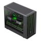 6. GameMax CLAW 360 BK Micro Tower Schwarz