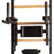 100. Turnleiter, Lenker und Bank BENCHK 733B
