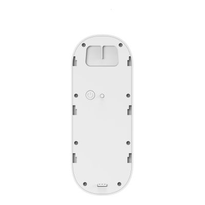 9. EZVIZ DB2 Pro Sphärische IP-Sicherheitskamera für den Innenbereich, 2544 x 1888 px, Wandmontage