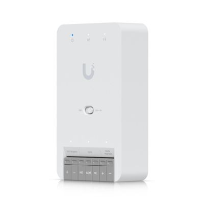 4. 1-Tür-Ethernet-Notausgangssteuerung