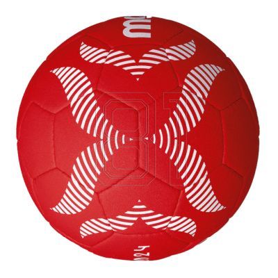3. Molten 5000 Handball Olympische Spiele Paris 2024 H2A5000-S4F