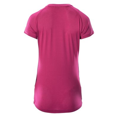7. IQ Cross The Line Treilo T-Shirt W 92800483235