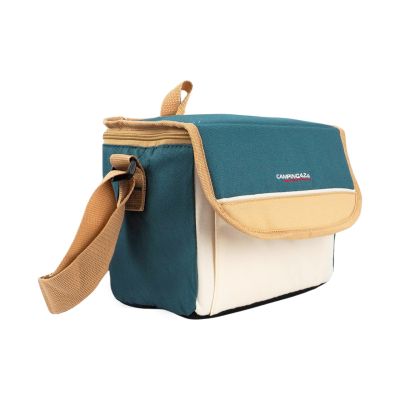 5. Campingaz Fold'n Cool Minimaxi 5 L Thermotasche Grün 2227077