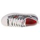 3. Skechers Street Trax-One That Stands Out 155501-WBK Weiß 36